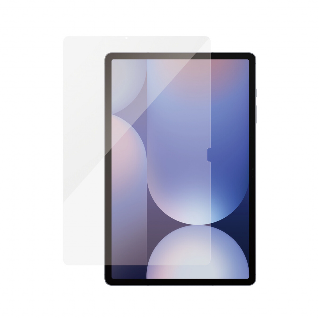 PanzerGlass ® Screen Protector Samsung Galaxy Tab S10 FE+ | Ultra-Wide Fit Doorzichtige schermbeschermer 1 stuk(s)