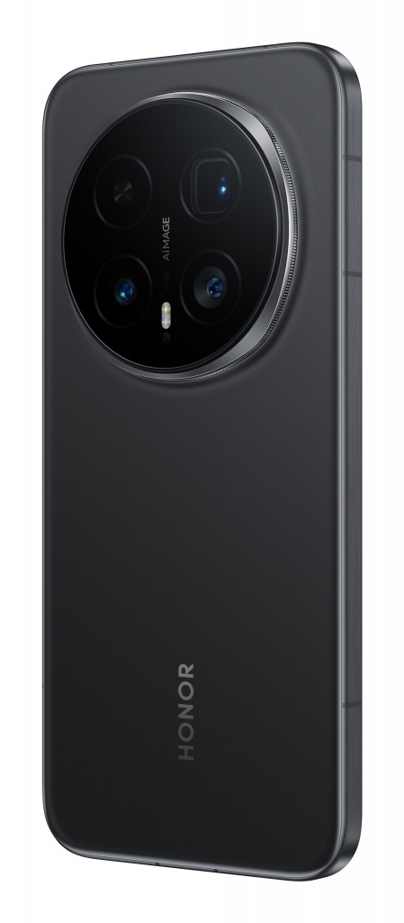 Honor Magic8 Pro 5G 17 cm (6.71") Dual SIM Android 16.0 USB Type-C 12 GB 512 GB 7100 mAh Zwart - Afbeelding 7