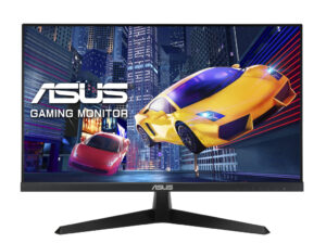 ASUS EyeCare VY249HGR computer monitor 60,5 cm (23.8") 1920 x 1080 Pixels Full HD LED Zwart