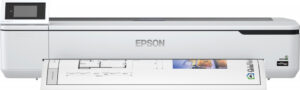 Epson SureColor SC-T5100N - Wireless printer (No stand)