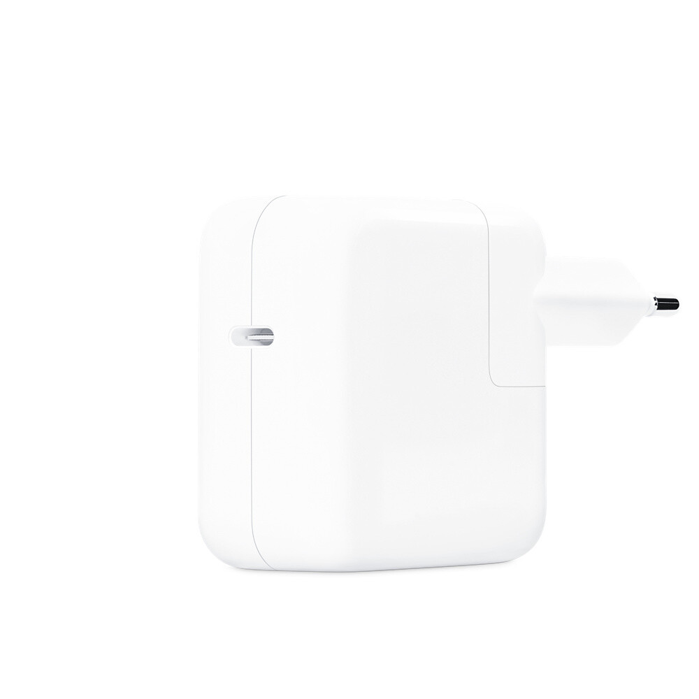 Apple MW2G3ZM/A oplader voor mobiele apparatuur Universeel Wit AC Binnen - Afbeelding 3