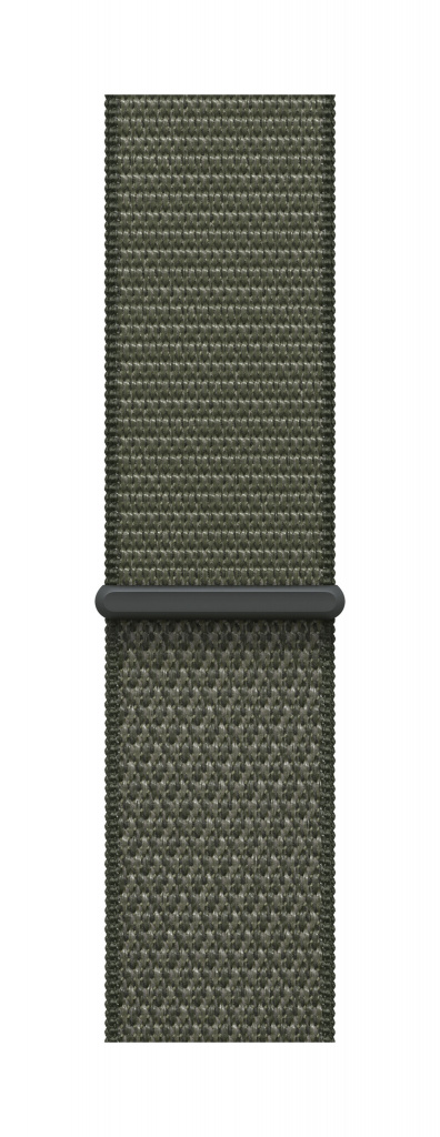 Apple MFFJ4ZM/A slimme draagbare accessoire Band Groen Nylon, Gerecycled polyester, Spandex - Afbeelding 2