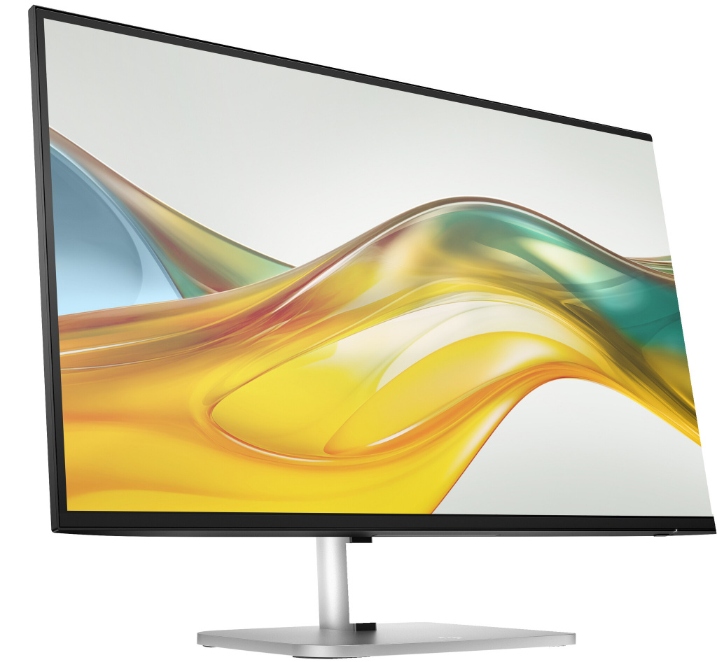 HP Series 5 Pro 27 inch QHD-monitor - 527pq - Afbeelding 3