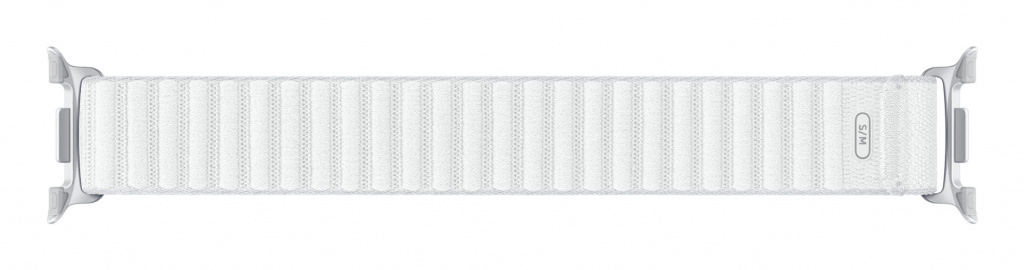 Samsung ET-SVL32SWEGEU slimme draagbare accessoire Band Wit Stof/Weefsel, Nylon - Afbeelding 2