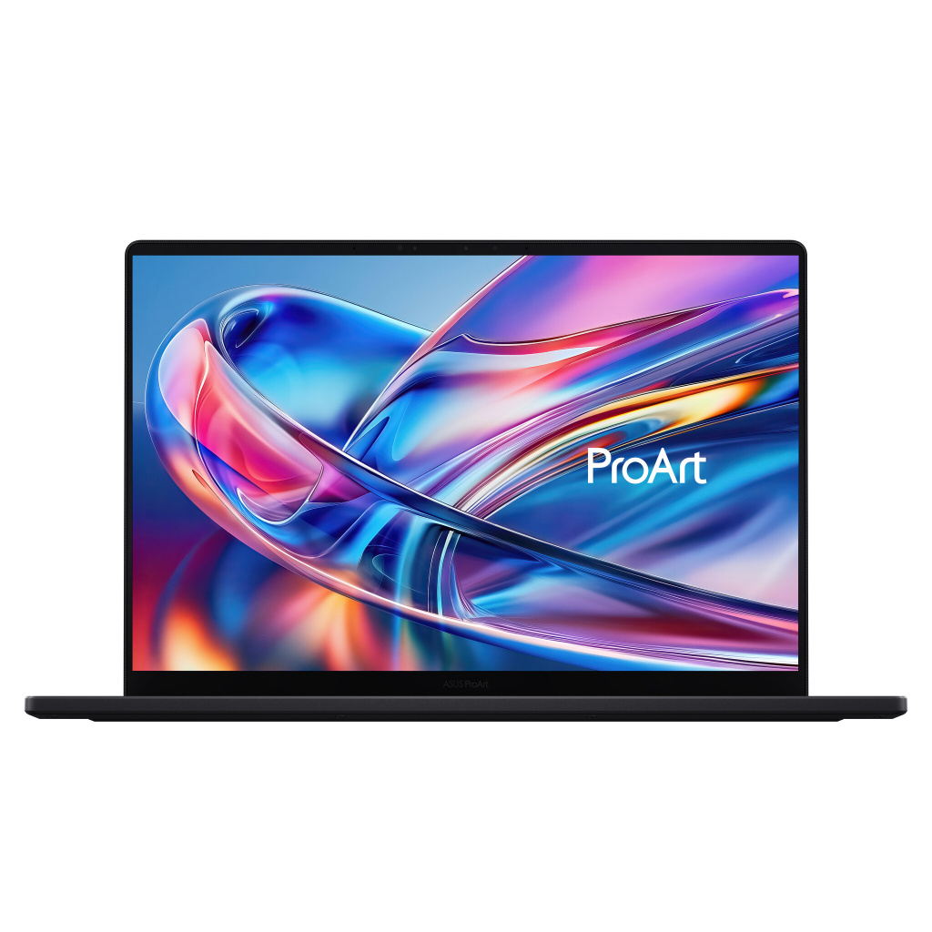 ASUS ProArt P16 H7606WX-SE002X Copilot+ PC AMD Ryzen AI 9 HX 370 Laptop 40,6 cm (16") Touchscreen WQUXGA 64 GB LPDDR5x-SDRAM 4 T - Afbeelding 4