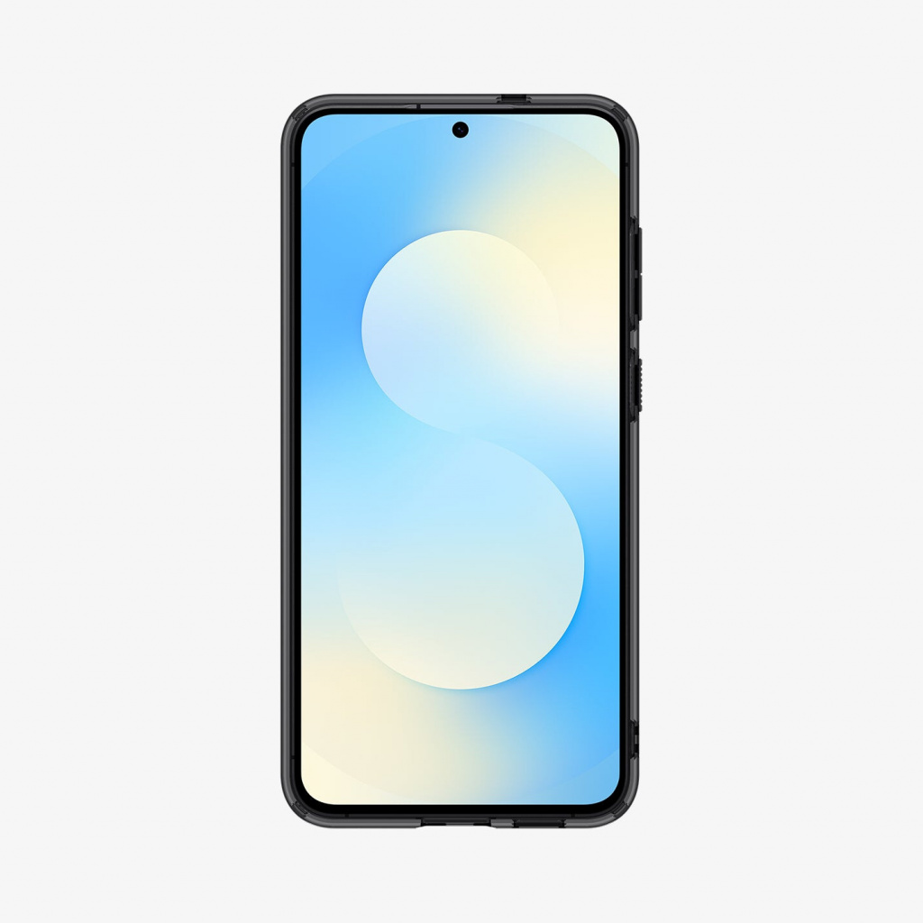 Spigen Ultra Hybrid Metal Ring (MagFit) mobiele telefoon behuizingen 17 cm (6.7") Hoes Zwart - Afbeelding 2