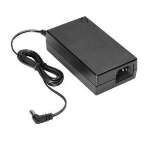 HPE Aruba Instant On 12V/18W Power Adaptor US EU Stroomadapter