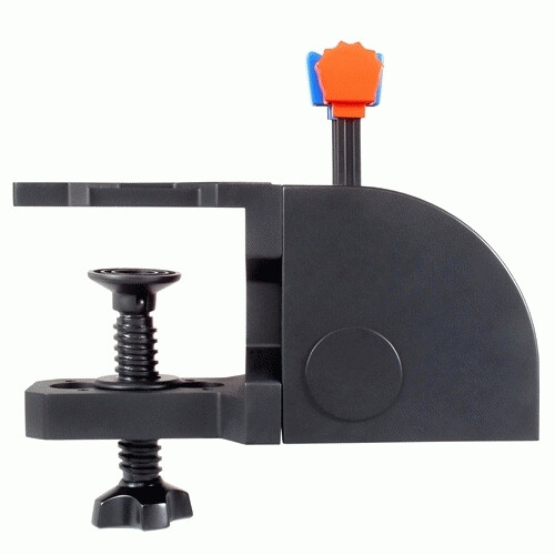 Logitech G Flight Throttle Quadrant Zwart, Blauw, Rood USB 2.0 Vluchtsimulator Analoog/digitaal PC - Afbeelding 2