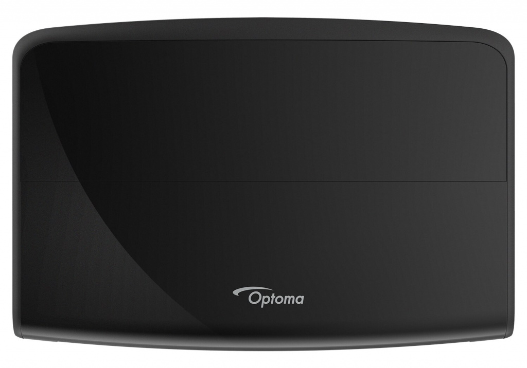 Optoma UHZ68LV Projector met normale projectieafstand 5000 ANSI lumens DMD UHD 4K (3840x2160) 3D Zwart - Afbeelding 10