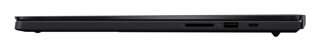 ASUS ProArt P16 H7606WX-SE002X Copilot+ PC AMD Ryzen AI 9 HX 370 Laptop 40,6 cm (16") Touchscreen WQUXGA 64 GB LPDDR5x-SDRAM 4 T - Afbeelding 3