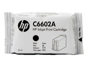 HP generieke zwarte inktcartridge