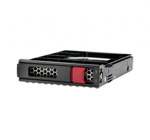 Hewlett Packard Enterprise P47808-B21 internal solid state drive 960 GB SATA