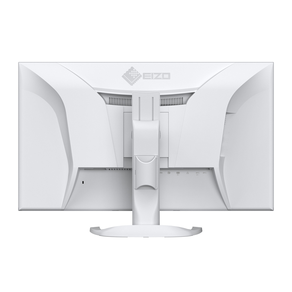 EIZO FlexScan EV3240X-WT computer monitor 80 cm (31.5") 3840 x 2160 Pixels 4K Ultra HD LCD Wit - Afbeelding 5