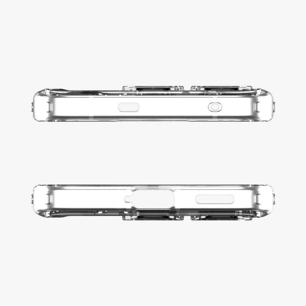 Spigen Ultra Hybrid mobiele telefoon behuizingen 16,9 cm (6.67") Hoes Transparant - Afbeelding 7