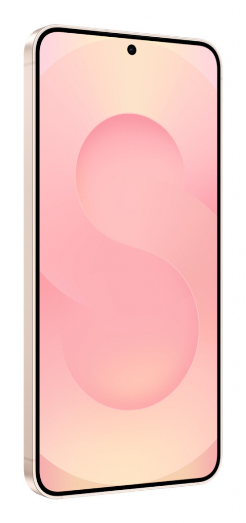 Samsung Galaxy S25 SM-S931B/DS 15,8 cm (6.2") Dual SIM Android 15 5G USB Type-C 12 GB 128 GB 4000 mAh Goud, Roze - Afbeelding 6