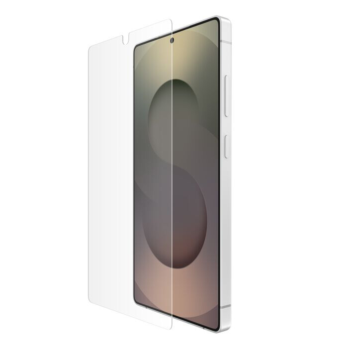 Belkin OVB050HQ scherm- & rugbeschermer voor mobiele telefoons Doorzichtige schermbeschermer Samsung 1 stuk(s) - Afbeelding 2