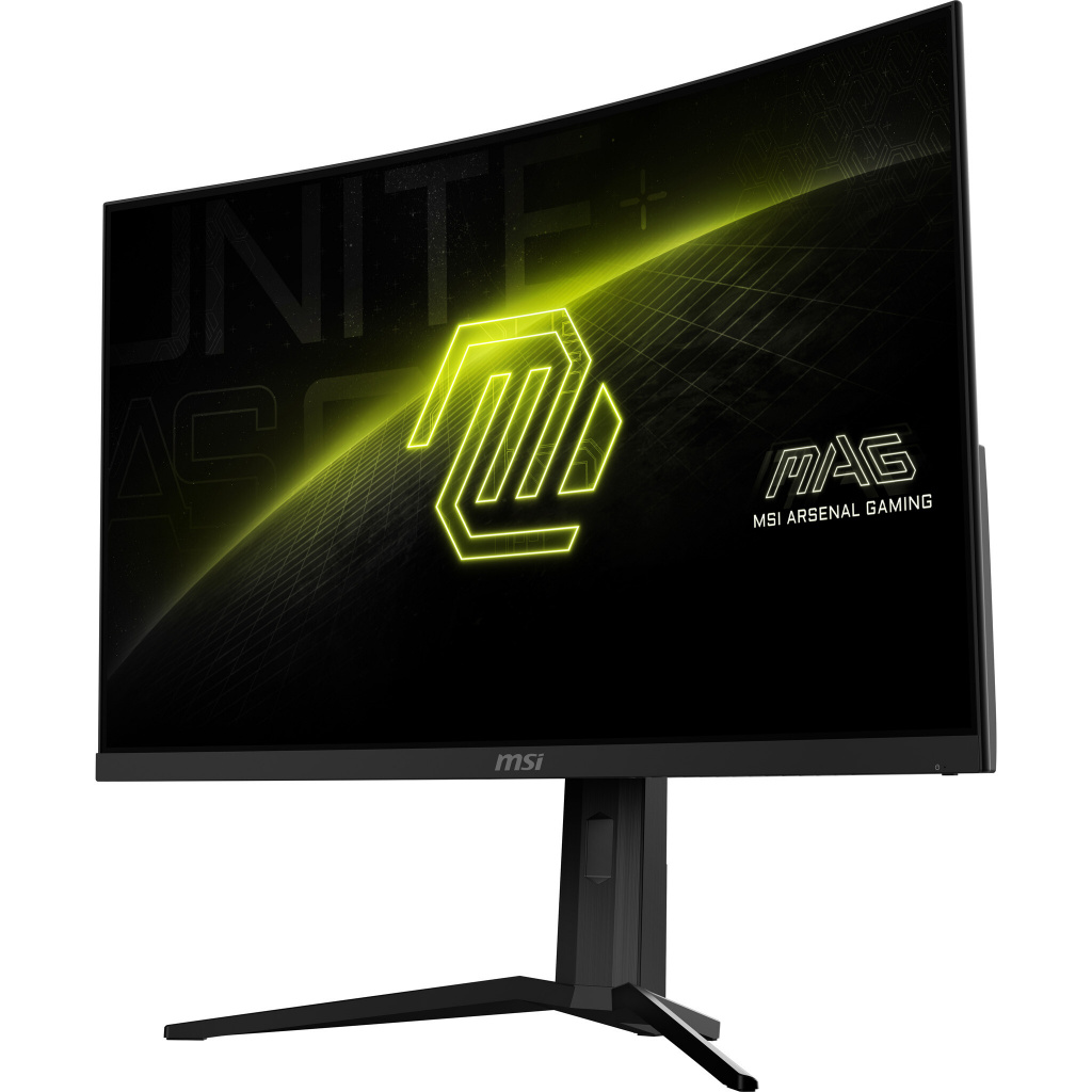 MSI MAG 321CUPDF computer monitor 80 cm (31.5") 3840 x 2160 Pixels 4K Ultra HD LCD Zwart - Afbeelding 14