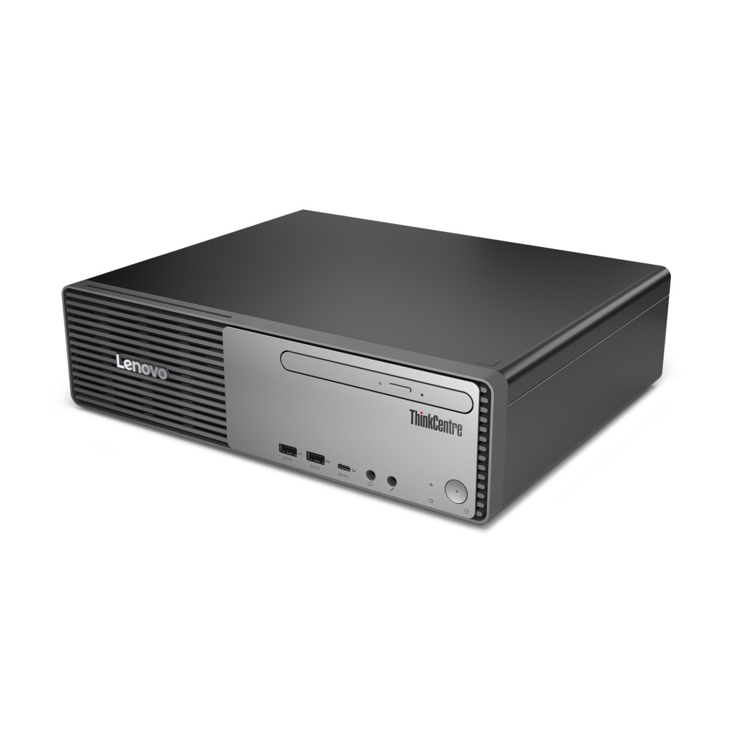 Lenovo ThinkCentre neo 30s Gen 5 Intel® Core™ i5 i5-13420H 16 GB DDR5-SDRAM 512 GB SSD Windows 11 Pro SFF PC Zwart, Grijs - Afbeelding 13