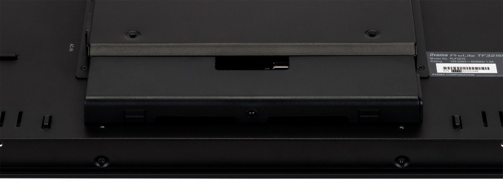 iiyama ProLite TF3215MC-B2 computer monitor 80 cm (31.5") 1920 x 1080 Pixels Full HD LED Touchscreen Kiosk Zwart - Afbeelding 17