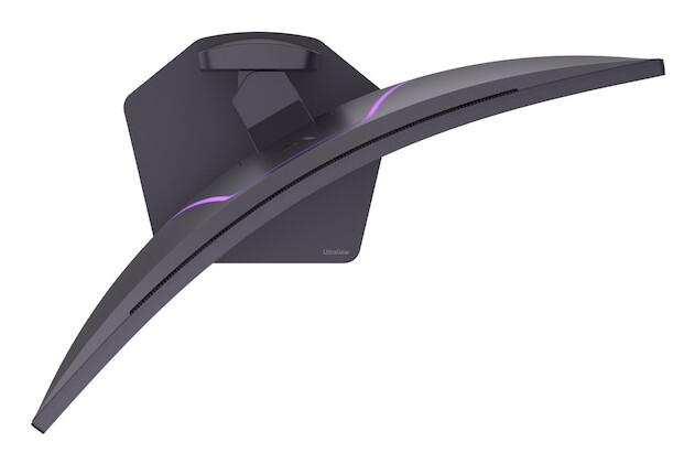 LG 37G800A-B computer monitor 94 cm (37") 3840 x 2160 Pixels 4K Ultra HD Zwart - Afbeelding 11