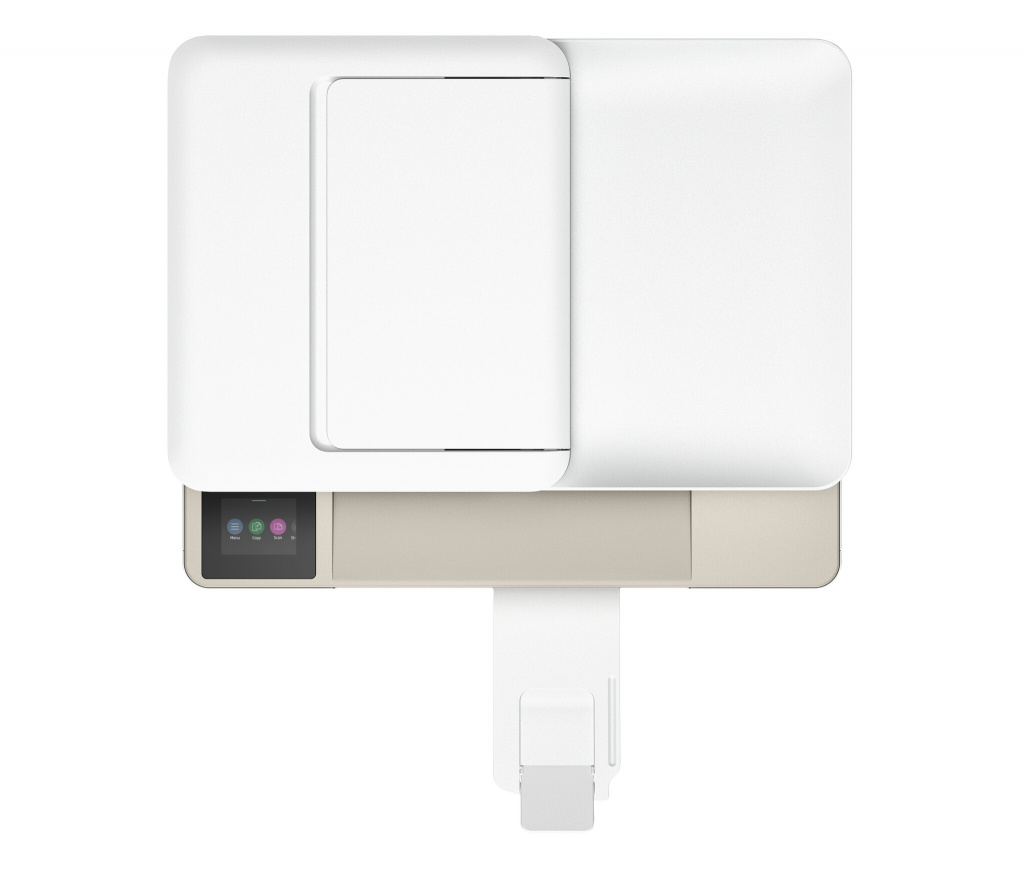 HP ENVY 6520e Draadloos All-in-One Kleur Printer, Instant Ink; Foto's printen - Afbeelding 6