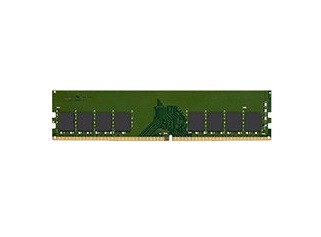 Kingston Technology KCP432NS8/8 geheugenmodule 8 GB 1 x 8 GB DDR4 3200 MT/s