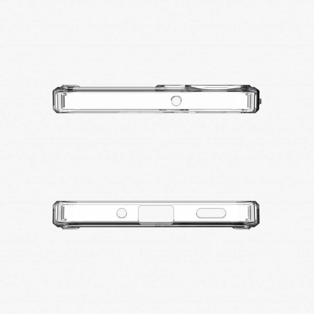 Spigen Ultra Hybrid mobiele telefoon behuizingen 17 cm (6.7") Hoes Transparant - Afbeelding 8