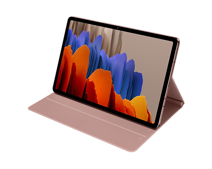 Samsung EF-BT630P 27,9 cm (11") Folioblad Roze - Afbeelding 4