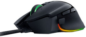 Razer Basilisk V3 muis Gamen Rechtshandig USB Type-A Optisch 26000 DPI