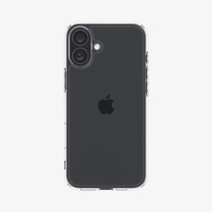 Spigen Ultra Hybrid mobiele telefoon behuizingen 15,5 cm (6.1") Hoes Transparant