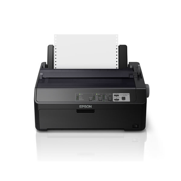 Epson FX-890IIN - Afbeelding 2