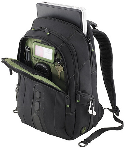 Targus 15.6 inch / 39.6cm EcoSpruce™ Backpack - Afbeelding 4