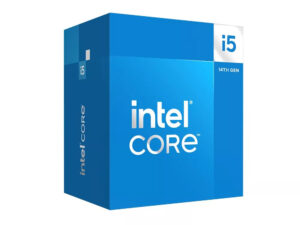 Intel Core i5-14400F processor 20 MB Smart Cache Doos
