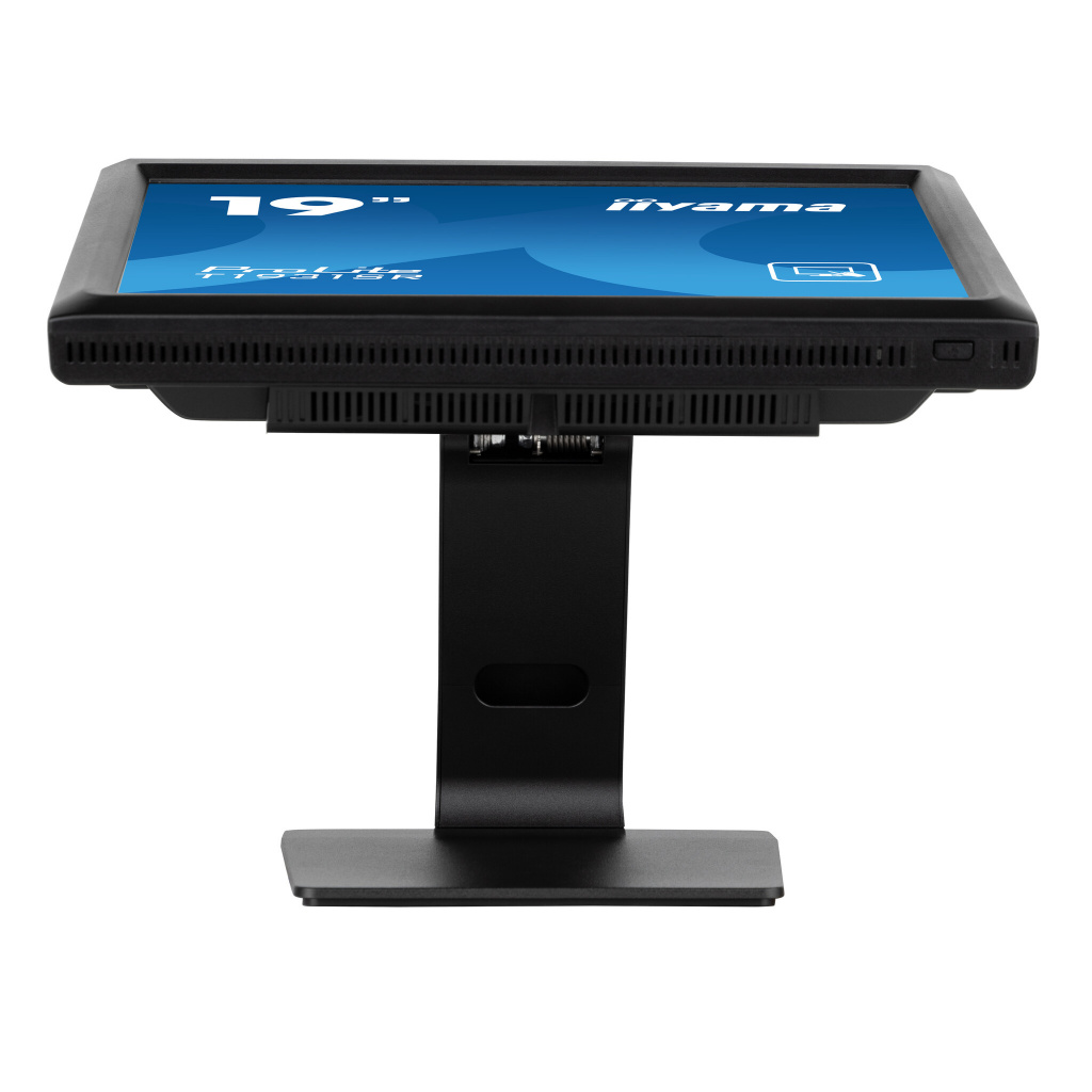 iiyama ProLite T1931SR-B1S computer monitor 48,3 cm (19") 1280 x 1024 Pixels SXGA LCD Touchscreen Zwart - Afbeelding 3