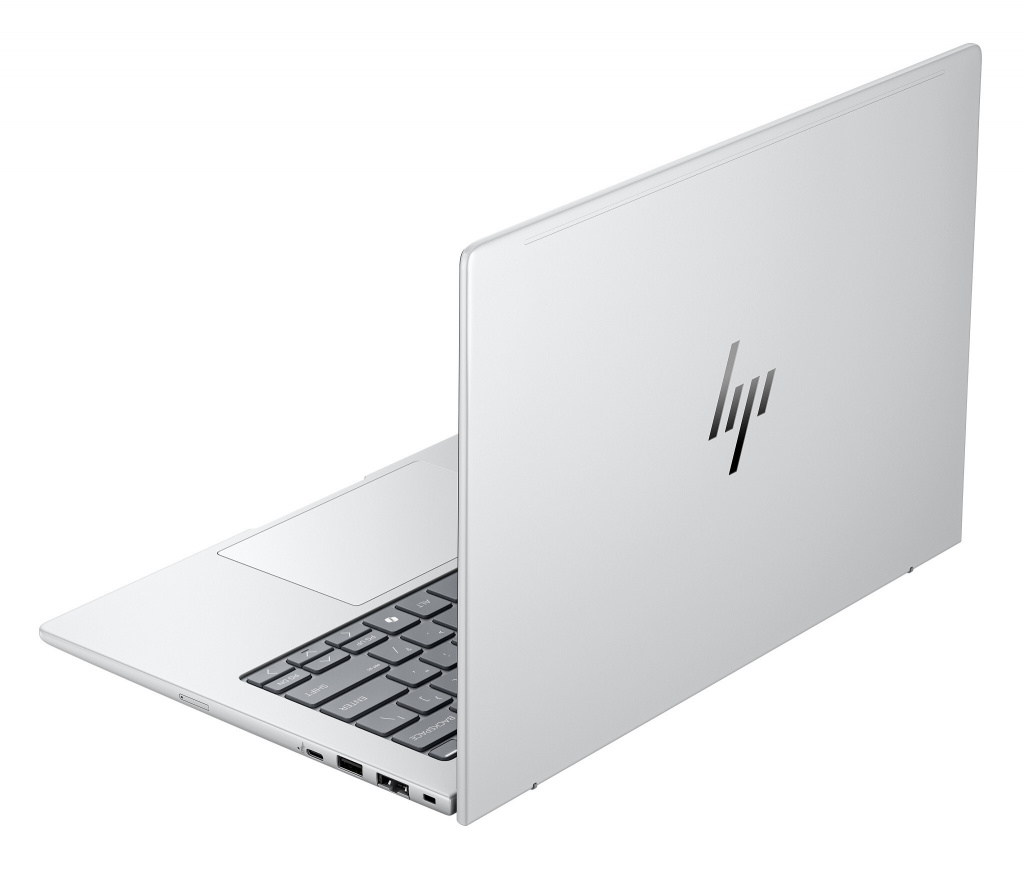 HP EliteBook 8 G1i AI PC Wolf Pro Security Edition Intel Core Ultra 7 255H Laptop 35,6 cm (14") WUXGA 32 GB DDR5-SDRAM 1 TB SSD - Afbeelding 8