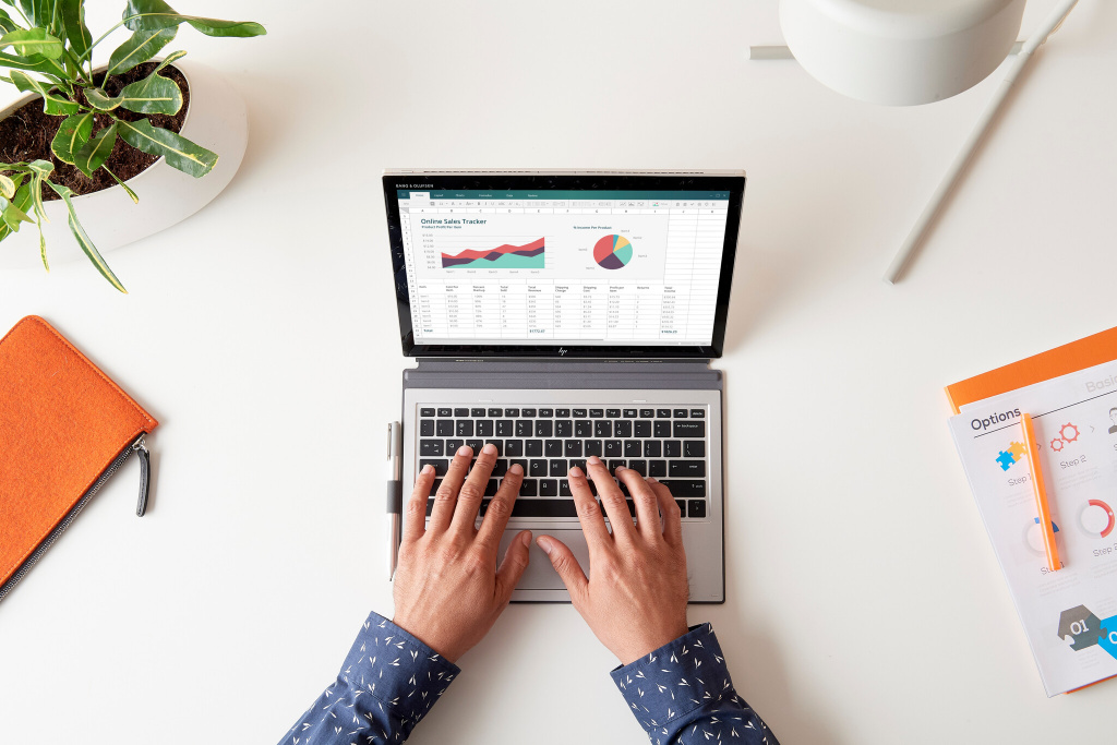 HP oplaadbare actieve pen G3 - Afbeelding 3