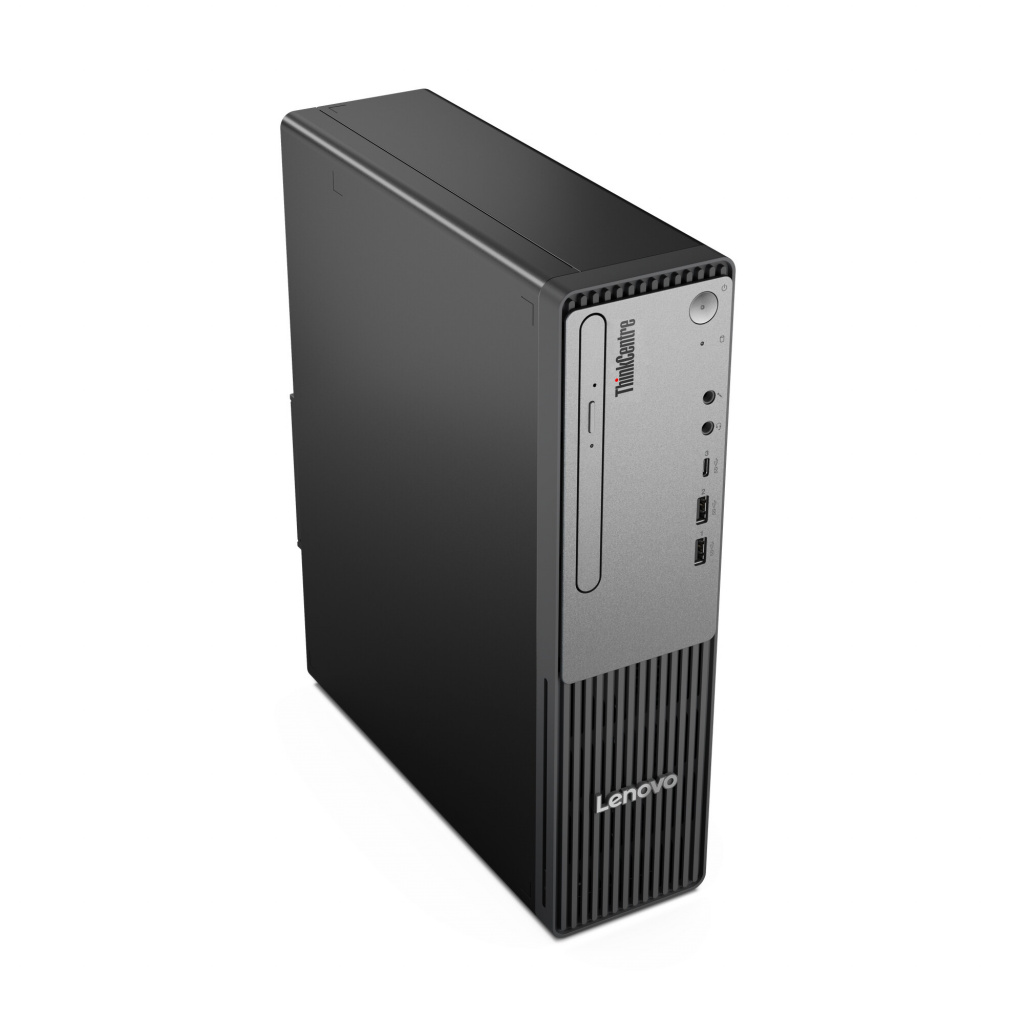 Lenovo ThinkCentre neo 30s Gen 5 Intel® Core™ i5 i5-13420H 16 GB DDR5-SDRAM 512 GB SSD Windows 11 Pro SFF PC Zwart, Grijs - Afbeelding 5
