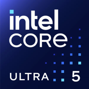 Intel Core Ultra 5 225F processor 20 MB Smart Cache Lade