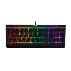 HyperX Alloy Core RGB - gamingtoetsenbord (US-indeling)