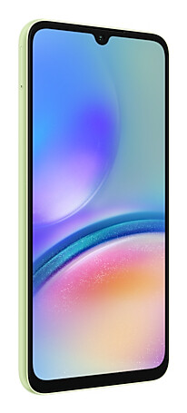 Samsung Galaxy SM-A057GLGVEUB smartphone 17 cm (6.7") Dual SIM 4G USB Type-C 4 GB 128 GB 5000 mAh Lichtgroen - Afbeelding 4