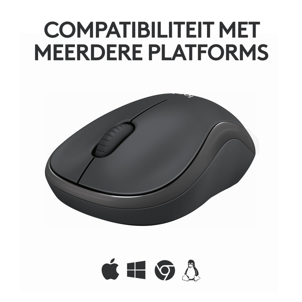 Logitech M240 Silent - Afbeelding 6