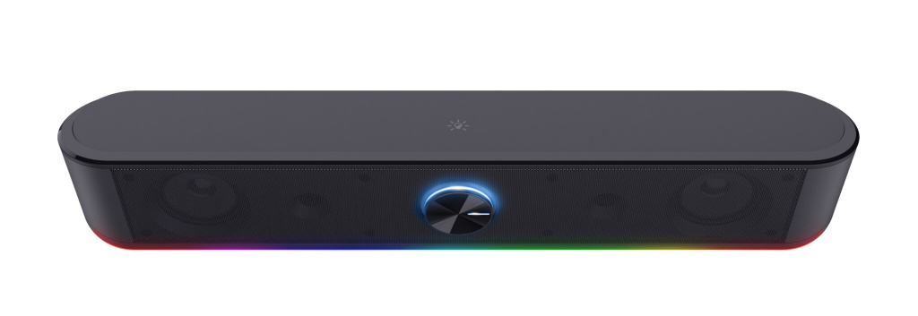 Trust GXT619 Thorne - Soundbar - RGB - LED - Afbeelding 5