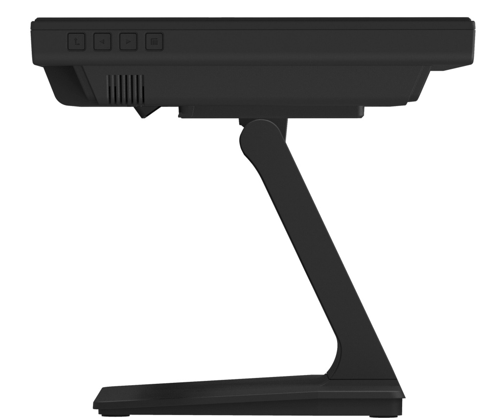 iiyama ProLite T1532MSC-B1S computer monitor 38,1 cm (15") 1024 x 768 Pixels XGA LCD Touchscreen Zwart - Afbeelding 15