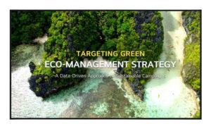 LG 43UL3Q-E Digitale signage flatscreen 109,2 cm (43") LED Wifi 350 cd/m² 4K Ultra HD Zwart WebOS 16/7