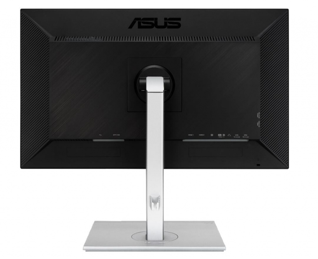 ASUS ProArt PA279CV computer monitor 68,6 cm (27") 3840 x 2160 Pixels 4K Ultra HD LED Zwart, Zilver - Afbeelding 7