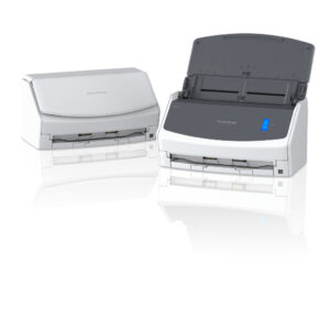 Ricoh ScanSnap iX1400 ADF-scanner 600 x 600 DPI A4 Wit