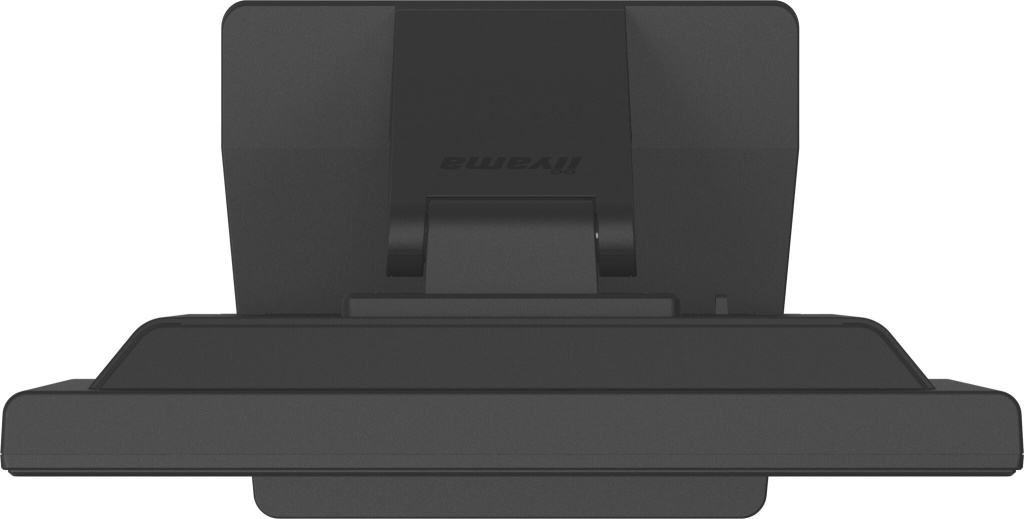 iiyama ProLite T1532MSC-B1S computer monitor 38,1 cm (15") 1024 x 768 Pixels XGA LCD Touchscreen Zwart - Afbeelding 4