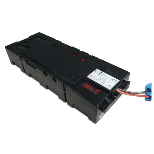 APC Batterij Vervangings Cartridge APCRBC116 (OEM)