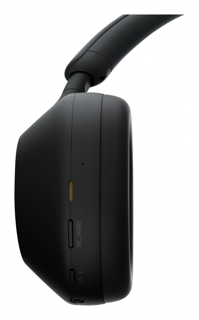 Sony WH-1000XM5 Headset Bedraad en draadloos Hoofdband Oproepen/muziek Bluetooth Zwart - Afbeelding 9