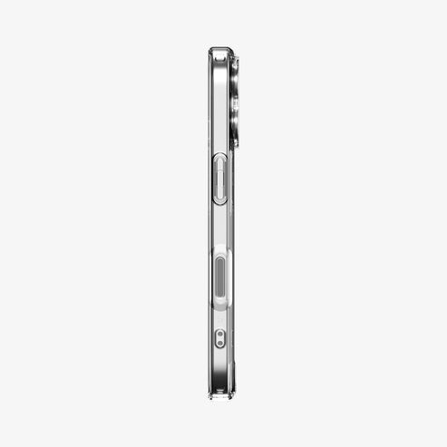 Spigen ACS10080 mobiele telefoon behuizingen 16 cm (6.3") Hoes Transparant - Afbeelding 4